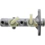 CENTRIC PARTS 130.46515 Centric Premium Brake Master Cylinder