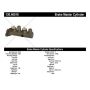CENTRIC PARTS 130.46516 Centric Premium Brake Master Cylinder