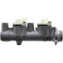 CENTRIC PARTS 130.46517 Centric Premium Brake Master Cylinder