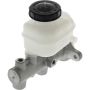 CENTRIC PARTS 130.46521 Centric Premium Brake Master Cylinder