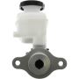 CENTRIC PARTS 130.46521 Centric Premium Brake Master Cylinder