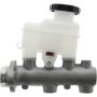 CENTRIC PARTS 130.46521 Centric Premium Brake Master Cylinder