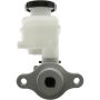 CENTRIC PARTS 130.46522 Centric Premium Brake Master Cylinder