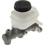 CENTRIC PARTS 130.46523 Centric Premium Brake Master Cylinder