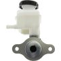CENTRIC PARTS 130.46523 Centric Premium Brake Master Cylinder
