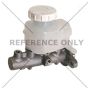 CENTRIC PARTS 130.46524 Centric Premium Brake Master Cylinder