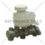 CENTRIC PARTS 130.46528 Centric Premium Brake Master Cylinder