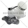 CENTRIC PARTS 130.46530 Centric Premium Brake Master Cylinder