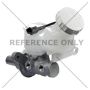 CENTRIC PARTS 130.46531 Centric Premium Brake Master Cylinder