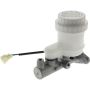 CENTRIC PARTS 130.46602 Centric Premium Brake Master Cylinder