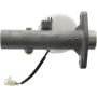 CENTRIC PARTS 130.46602 Centric Premium Brake Master Cylinder