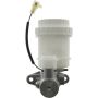 CENTRIC PARTS 130.46602 Centric Premium Brake Master Cylinder