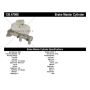 CENTRIC PARTS 130.47006 Centric Premium Brake Master Cylinder