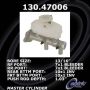 CENTRIC PARTS 130.47006 Centric Premium Brake Master Cylinder