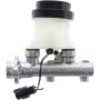 CENTRIC PARTS 130.47007 Centric Premium Brake Master Cylinder