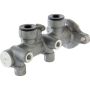 CENTRIC PARTS 130.47008 Centric Premium Brake Master Cylinder
