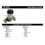 CENTRIC PARTS 130.47009 Centric Premium Brake Master Cylinder