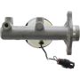 CENTRIC PARTS 130.47010 Centric Premium Brake Master Cylinder