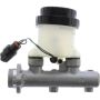 CENTRIC PARTS 130.47010 Centric Premium Brake Master Cylinder