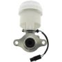 CENTRIC PARTS 130.47012 Centric Premium Brake Master Cylinder