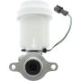 CENTRIC PARTS 130.47015 Centric Premium Brake Master Cylinder