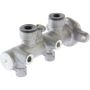 CENTRIC PARTS 130.47017 Centric Premium Brake Master Cylinder