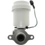 CENTRIC PARTS 130.47018 Centric Premium Brake Master Cylinder