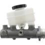 CENTRIC PARTS 130.47025 Centric Premium Brake Master Cylinder