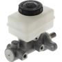 CENTRIC PARTS 130.47026 Centric Premium Brake Master Cylinder