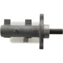 CENTRIC PARTS 130.47026 Centric Premium Brake Master Cylinder