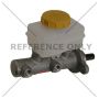 CENTRIC PARTS 130.47028 Centric Premium Brake Master Cylinder