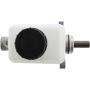 CENTRIC PARTS 130.47029 Centric Premium Brake Master Cylinder