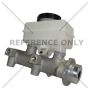 CENTRIC PARTS 130.47033 Centric Premium Brake Master Cylinder