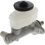 CENTRIC PARTS 130.48000 Centric Premium Brake Master Cylinder