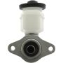 CENTRIC PARTS 130.48000 Centric Premium Brake Master Cylinder