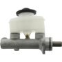 CENTRIC PARTS 130.48000 Centric Premium Brake Master Cylinder