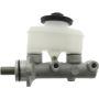 CENTRIC PARTS 130.48000 Centric Premium Brake Master Cylinder