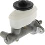 CENTRIC PARTS 130.48002 Centric Premium Brake Master Cylinder