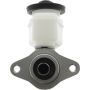 CENTRIC PARTS 130.48002 Centric Premium Brake Master Cylinder