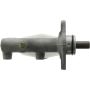 CENTRIC PARTS 130.48002 Centric Premium Brake Master Cylinder