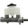 CENTRIC PARTS 130.48002 Centric Premium Brake Master Cylinder