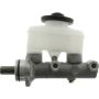 CENTRIC PARTS 130.48002 Centric Premium Brake Master Cylinder