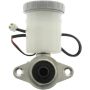 CENTRIC PARTS 130.48003 Centric Premium Brake Master Cylinder