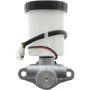 CENTRIC PARTS 130.48004 Centric Premium Brake Master Cylinder