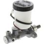 CENTRIC PARTS 130.48005 Centric Premium Brake Master Cylinder