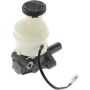 CENTRIC PARTS 130.48006 Centric Premium Brake Master Cylinder