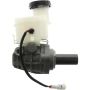 CENTRIC PARTS 130.48006 Centric Premium Brake Master Cylinder
