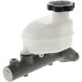 CENTRIC PARTS 130.48007 Centric Premium Brake Master Cylinder