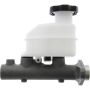 CENTRIC PARTS 130.48007 Centric Premium Brake Master Cylinder