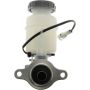 CENTRIC PARTS 130.48011 Centric Premium Brake Master Cylinder